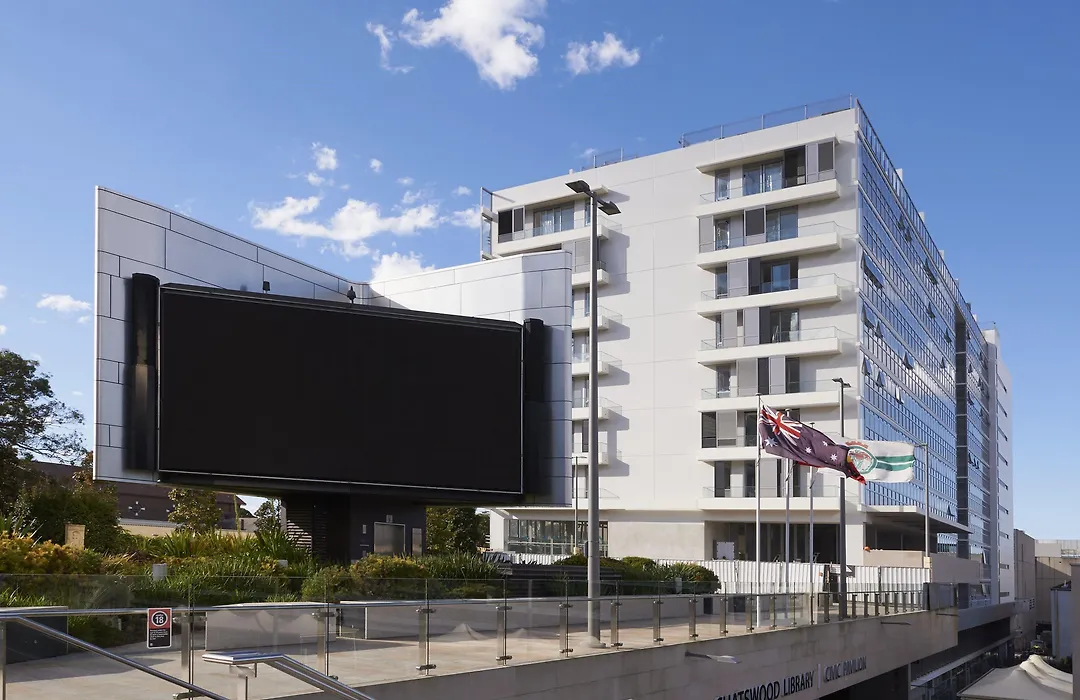 Silkari Suites At Chatswood-1