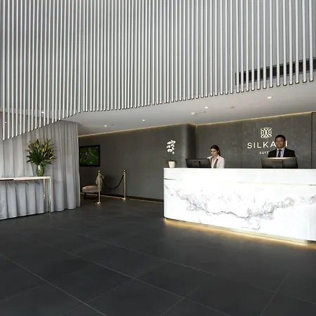 Silkari Suites At Chatswood-3